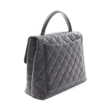 Chanel Others Black Handbags