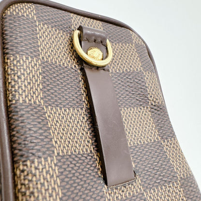 Louis Vuitton Monogram Canvas Brown Small Bags