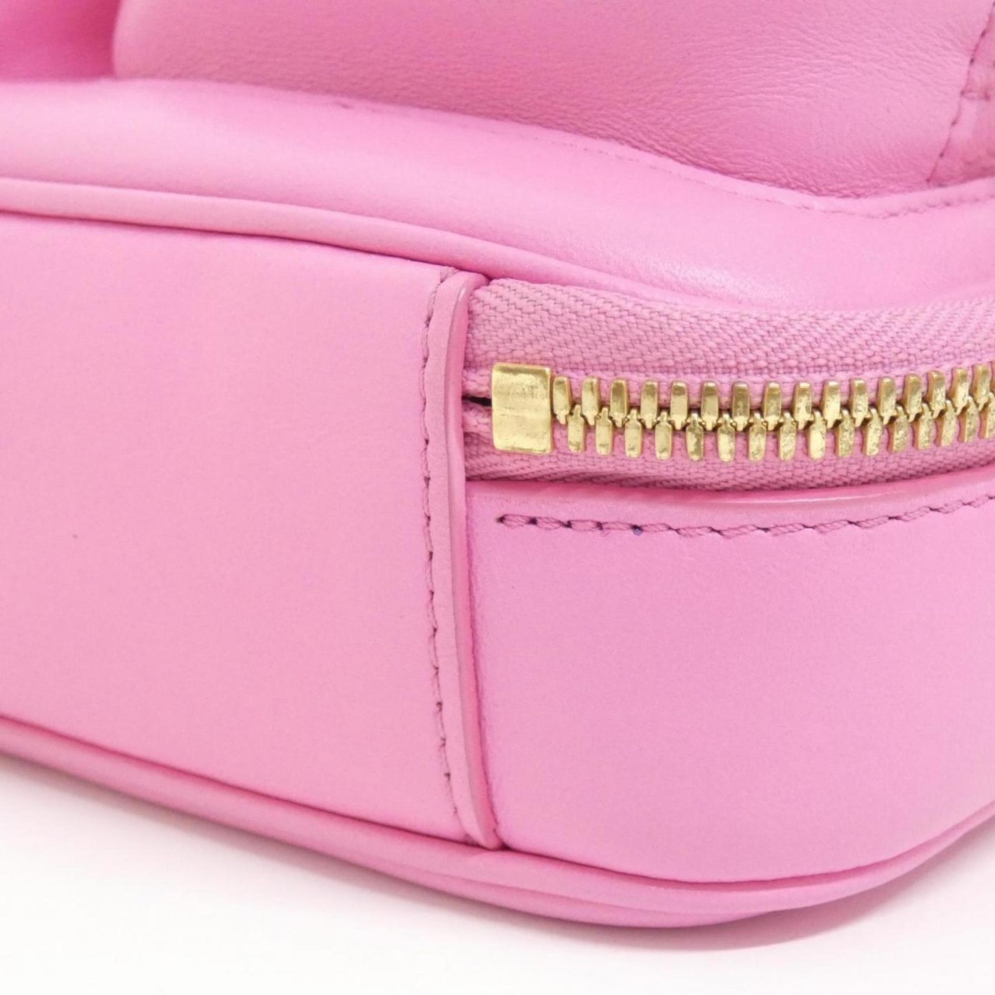 Louis Vuitton Others Pink Shoulder Bags