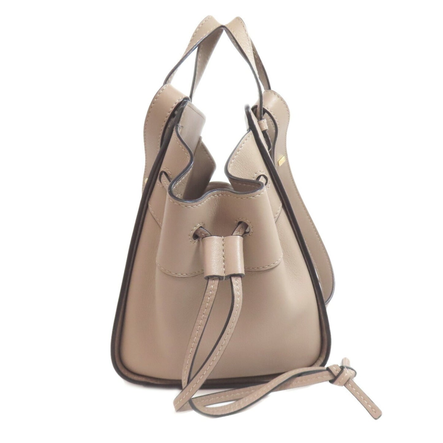 Loewe Others Gray Handbags