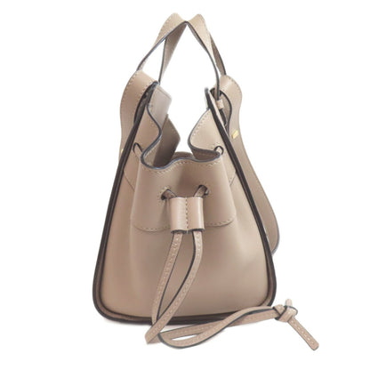 Loewe Others Gray Handbags