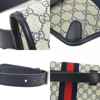 Gucci Others Blue Crossbody Bags