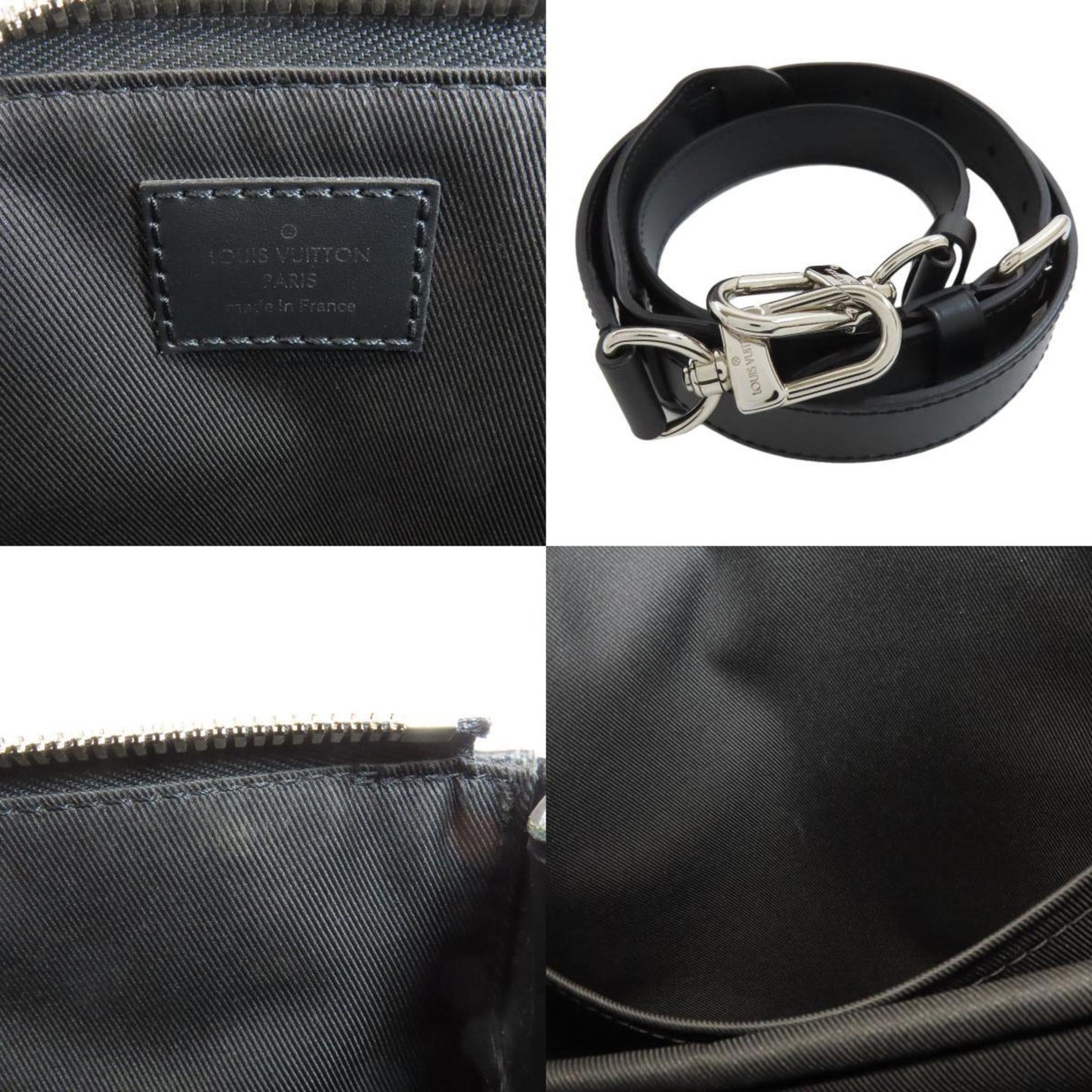 Louis Vuitton Monogram Canvas Brown Handbags