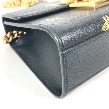 Gucci Others Black Shoulder Bags