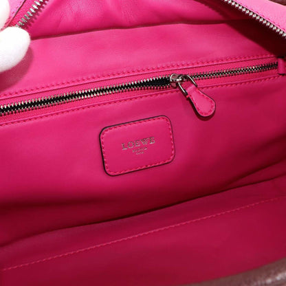 Loewe Others Red Handbags