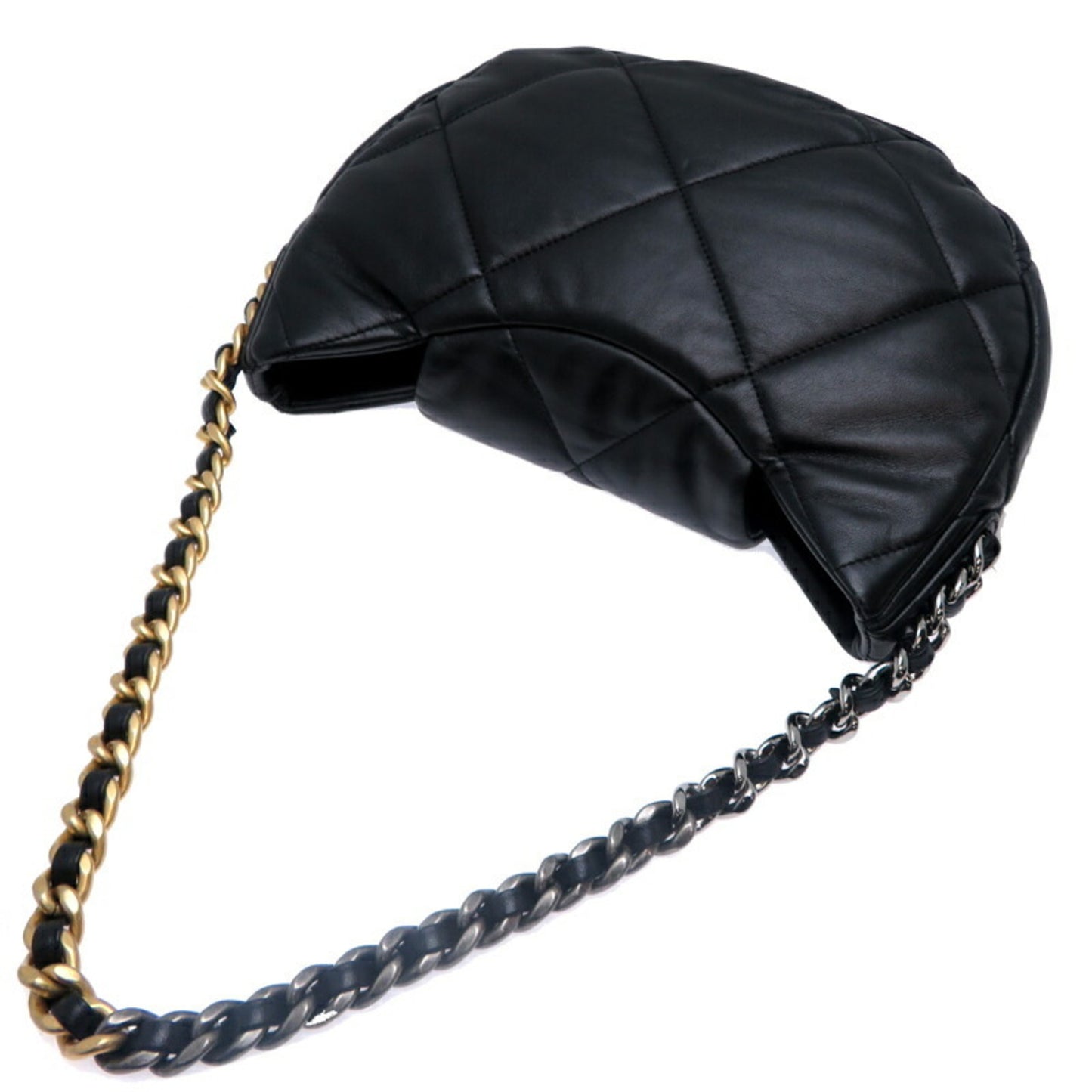 Chanel Others Black Shoulder Bags