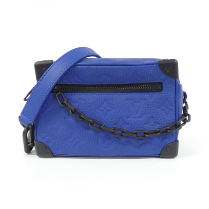 Louis Vuitton Others Blue Shoulder Bags