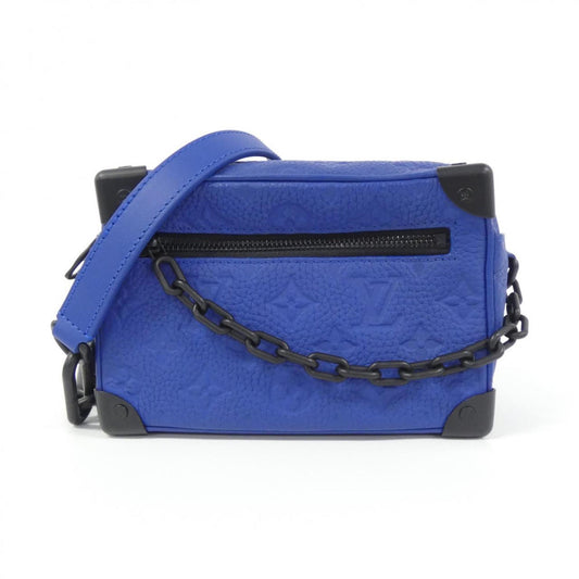 Louis Vuitton Others Blue Shoulder Bags