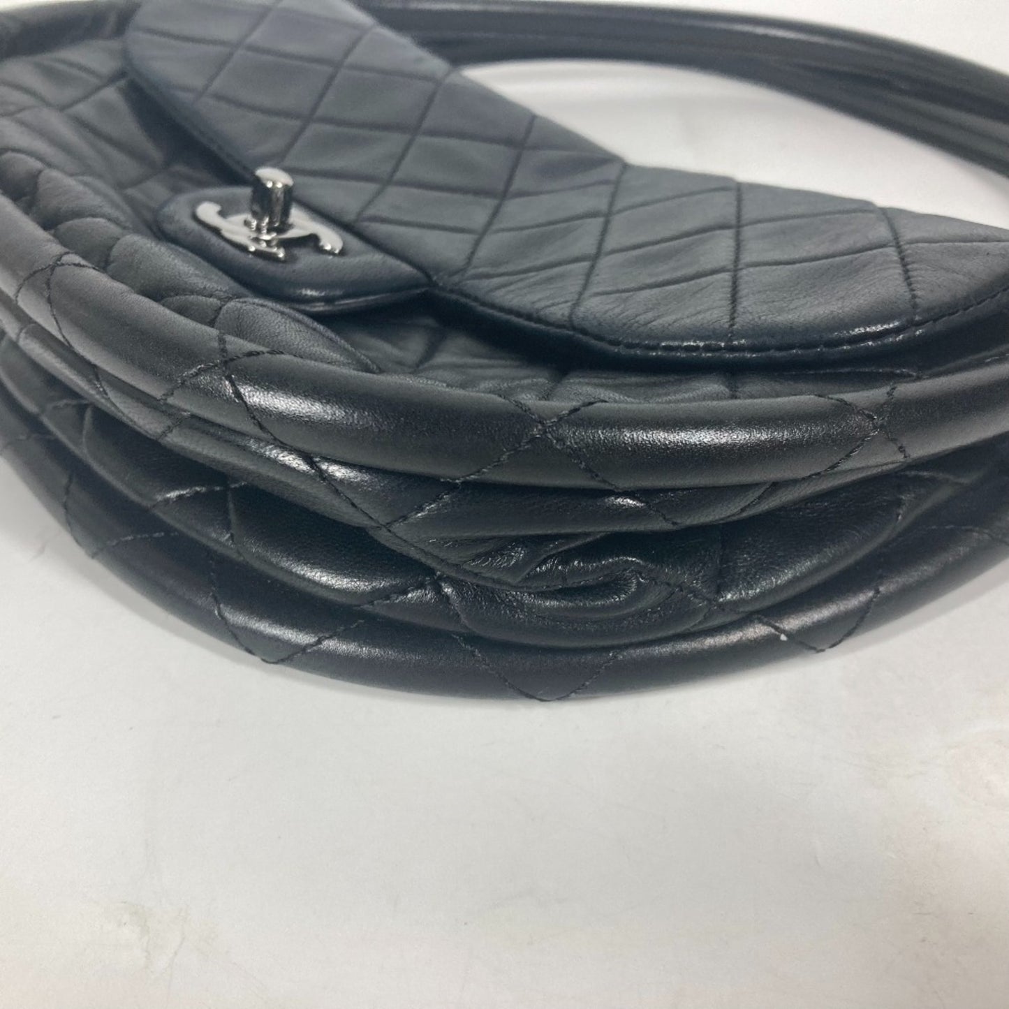Chanel Others Black Handbags