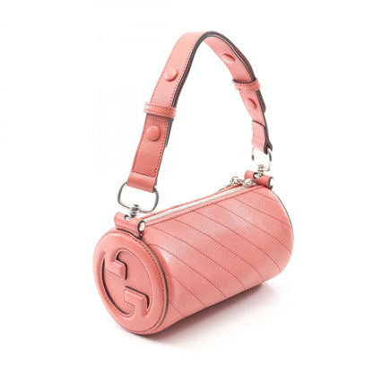 Gucci Others Pink Shoulder Bags