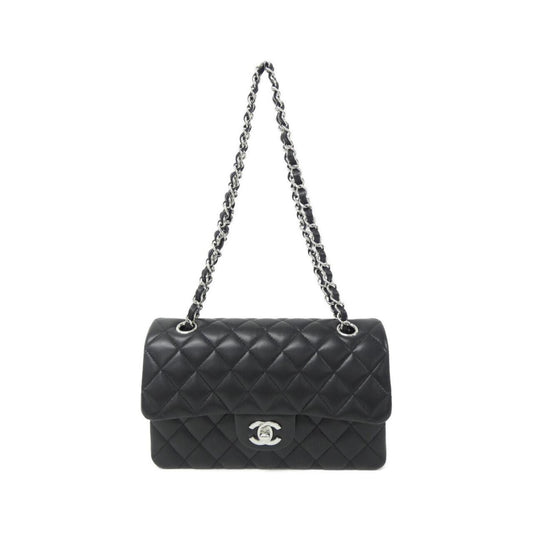Chanel Others Black Shoulder Bags
