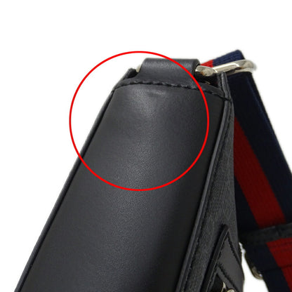 Gucci Others Black Shoulder Bags