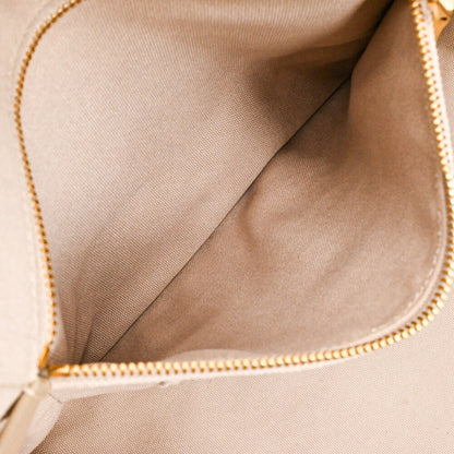 Prada Denim White Handbags