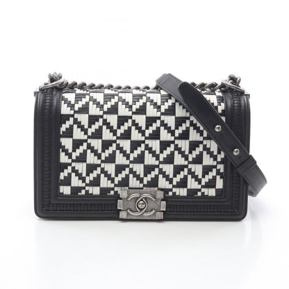 Chanel Others Black Shoulder Bags