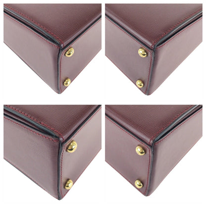 Cartier Others Red Handbags