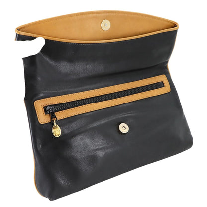 Celine Others Black Clutch Bags