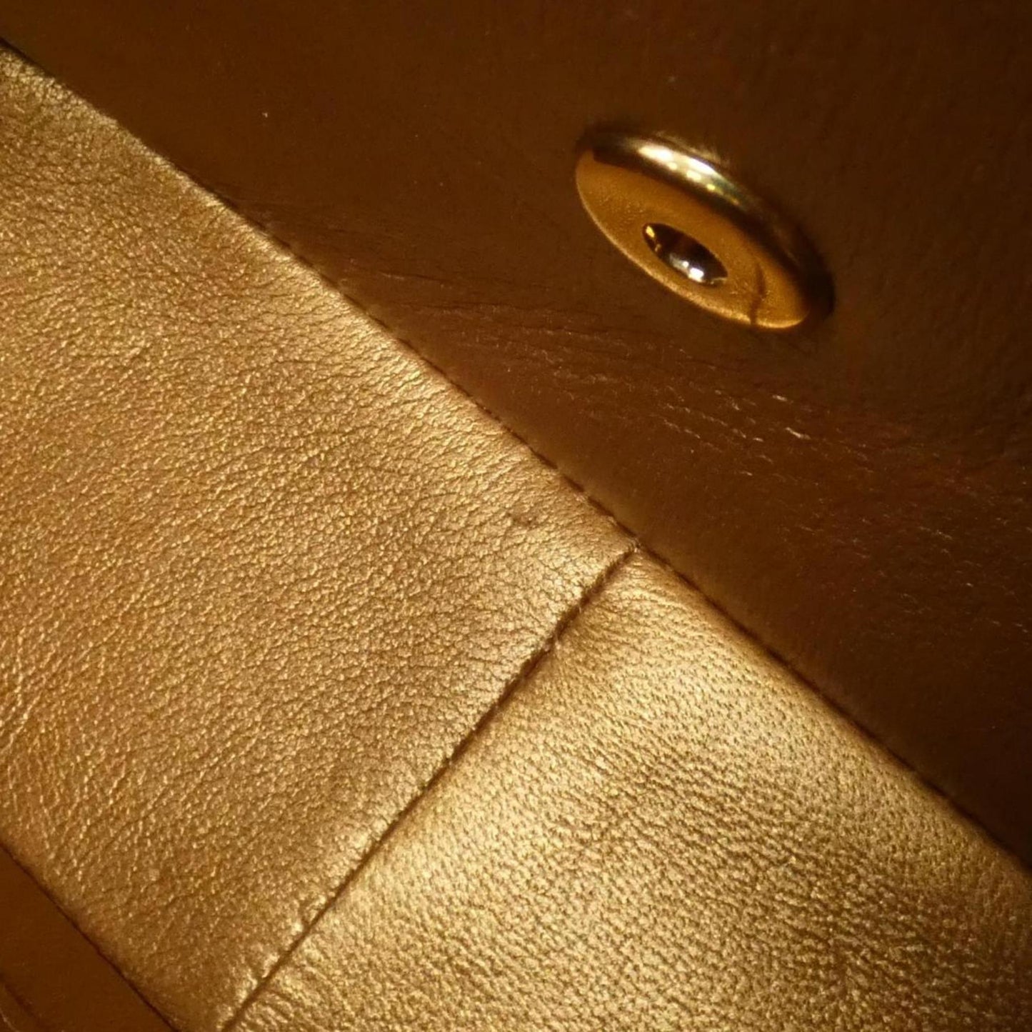 Chanel Others Brown Shoulder Bags