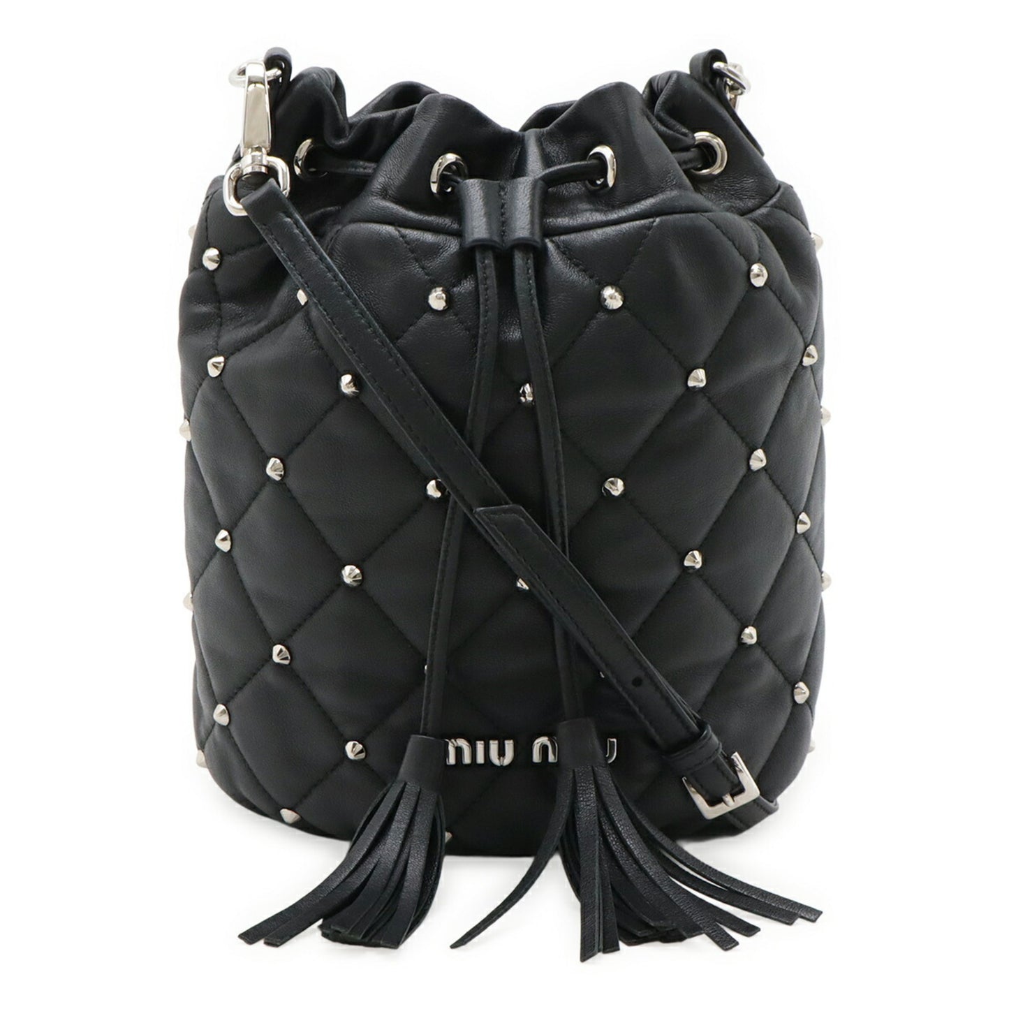 Miu Miu Others Black Small Bags