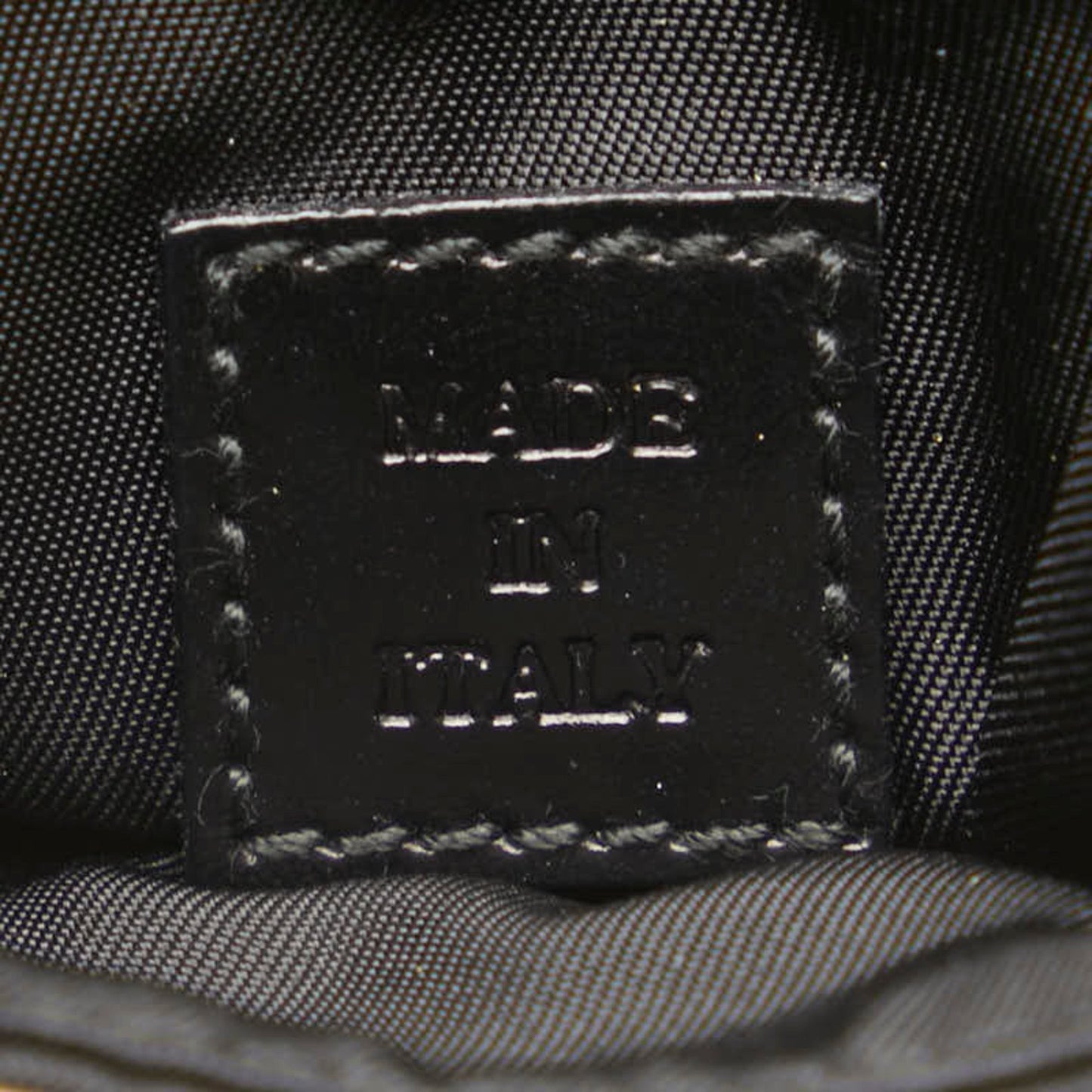 Prada Nylon Black Shoulder Bags