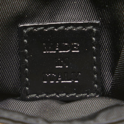 Prada Nylon Black Shoulder Bags