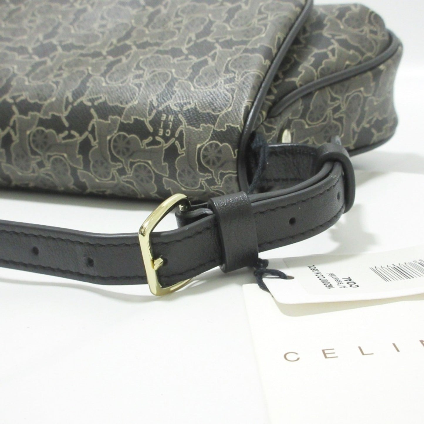 Celine Others Black Handbags