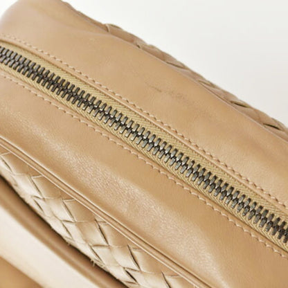 Bottega Veneta Others Brown Shoulder Bags