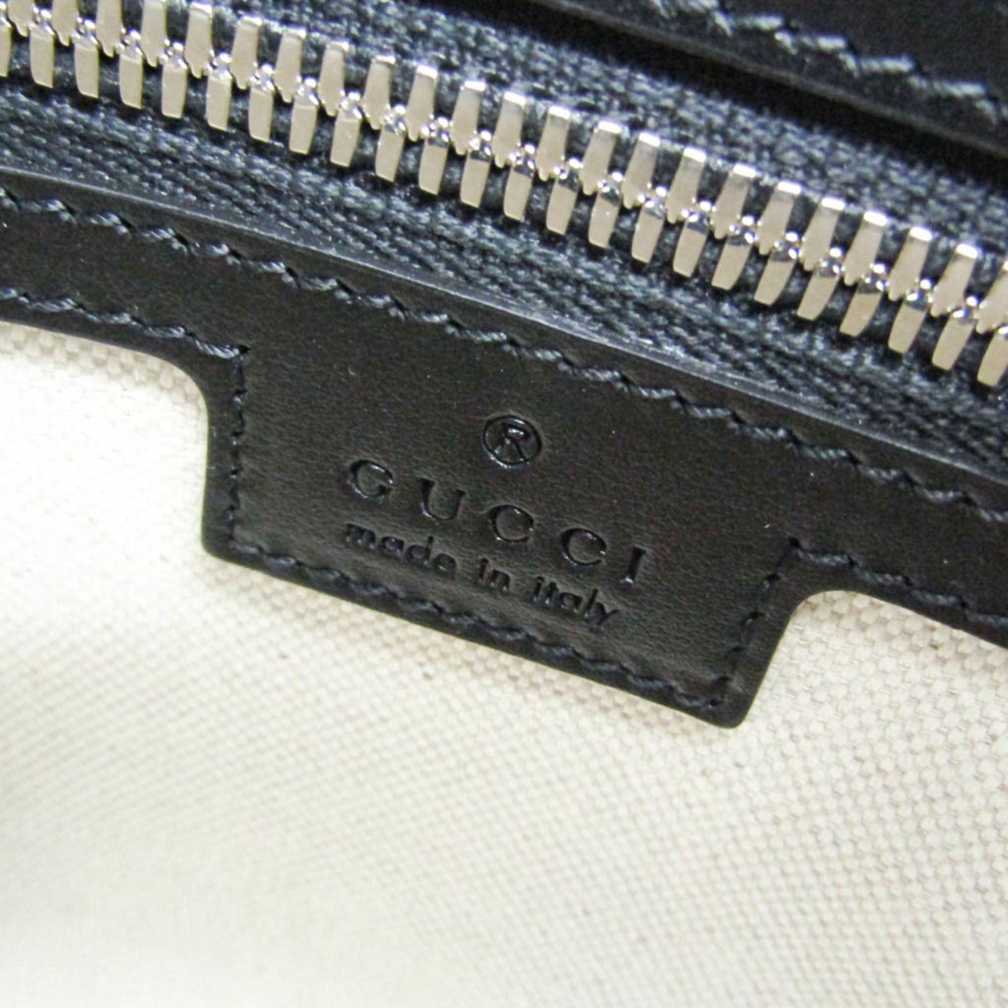 Gucci Others Black Shoulder Bags