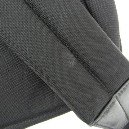 Celine Nylon Black Backpacks