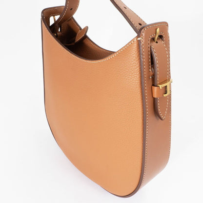Tod's Others Brown Shoulder Bags