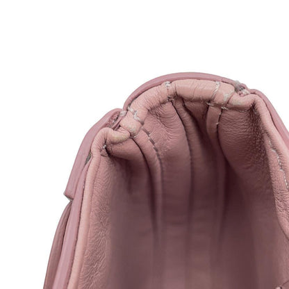 Celine Others Pink Shoulder Bags