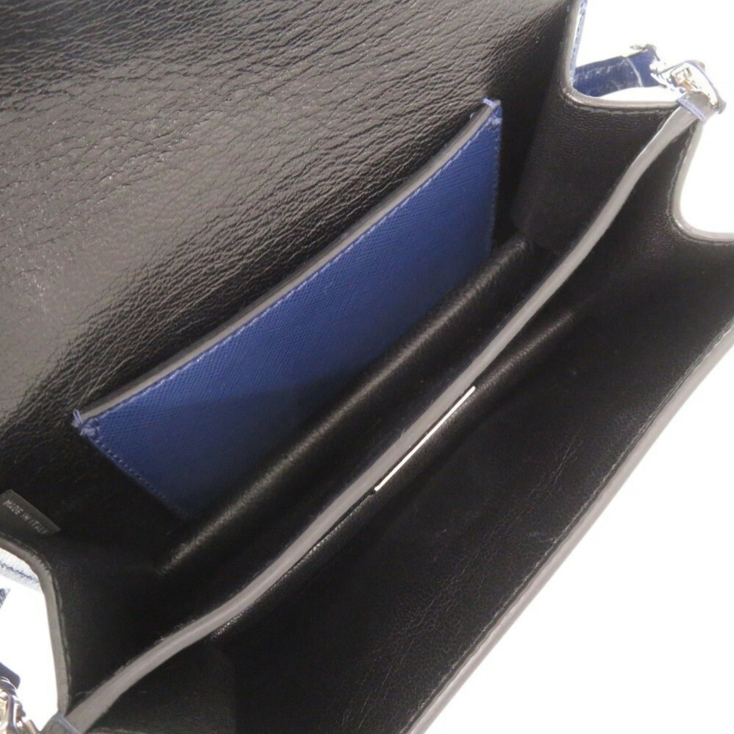 Prada Others Blue Handbags