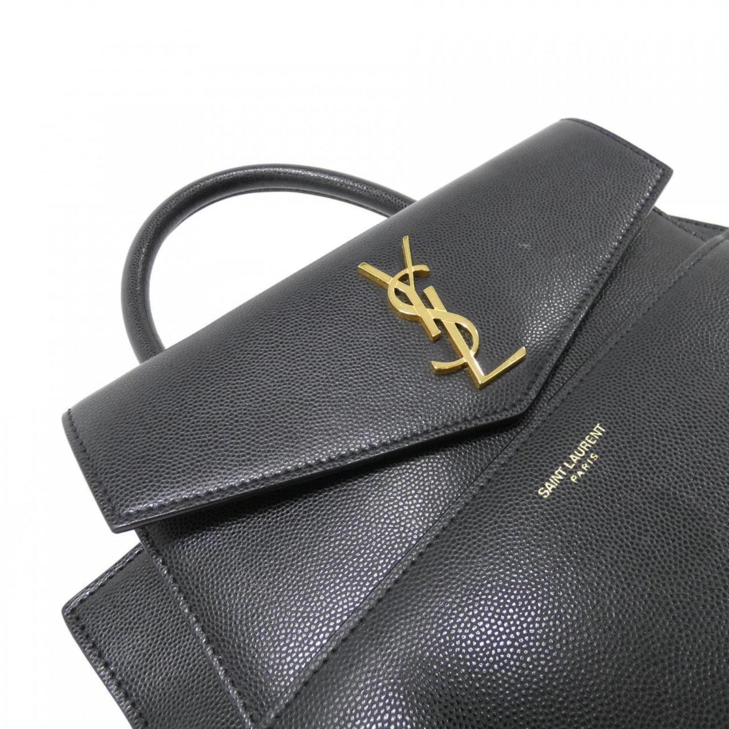 Saint Laurent Others Black Handbags