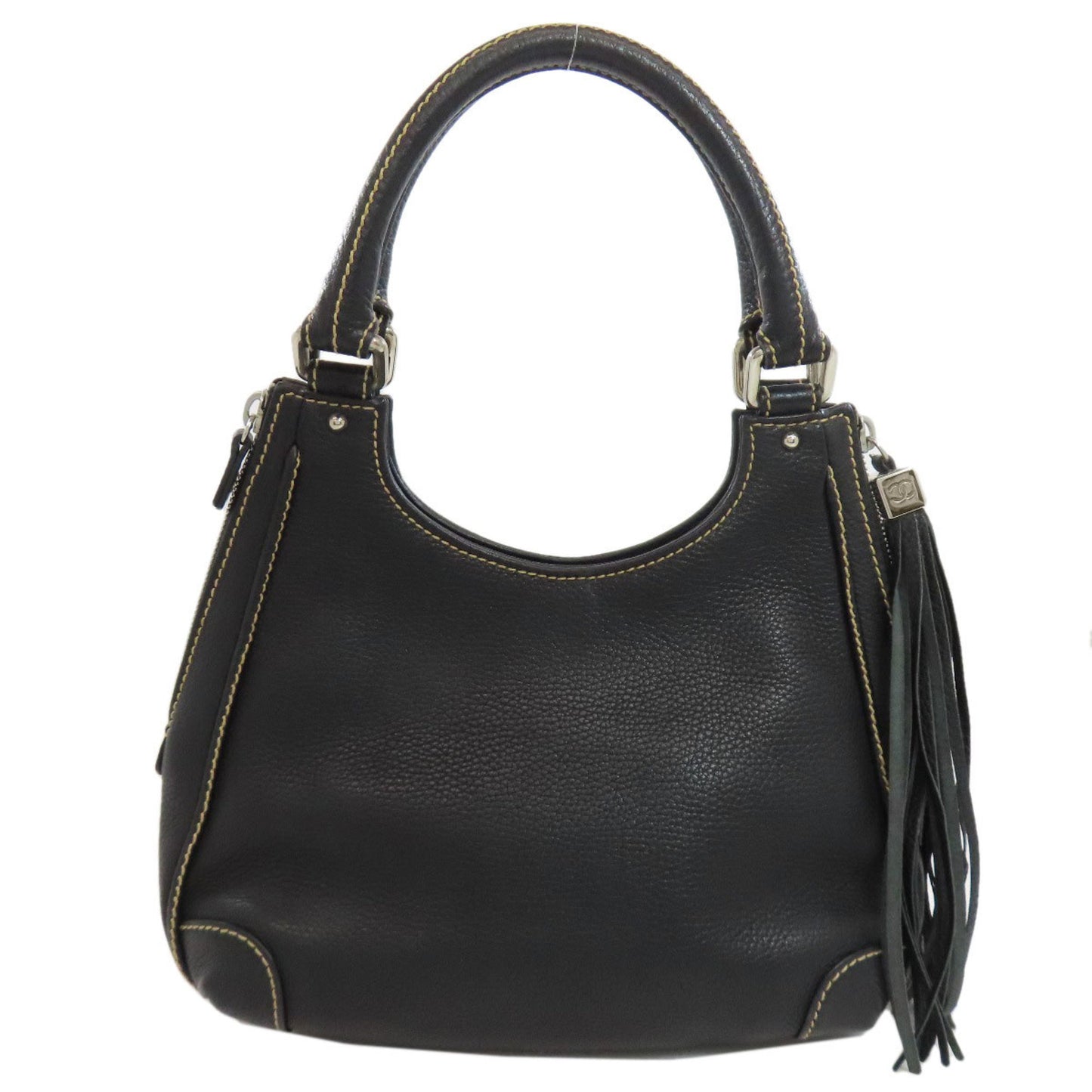 Chanel Others Black Handbags