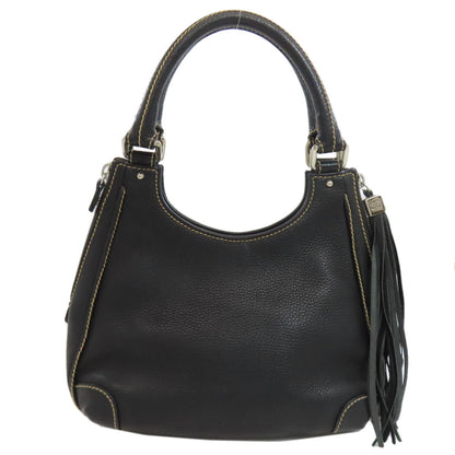 Chanel Others Black Handbags