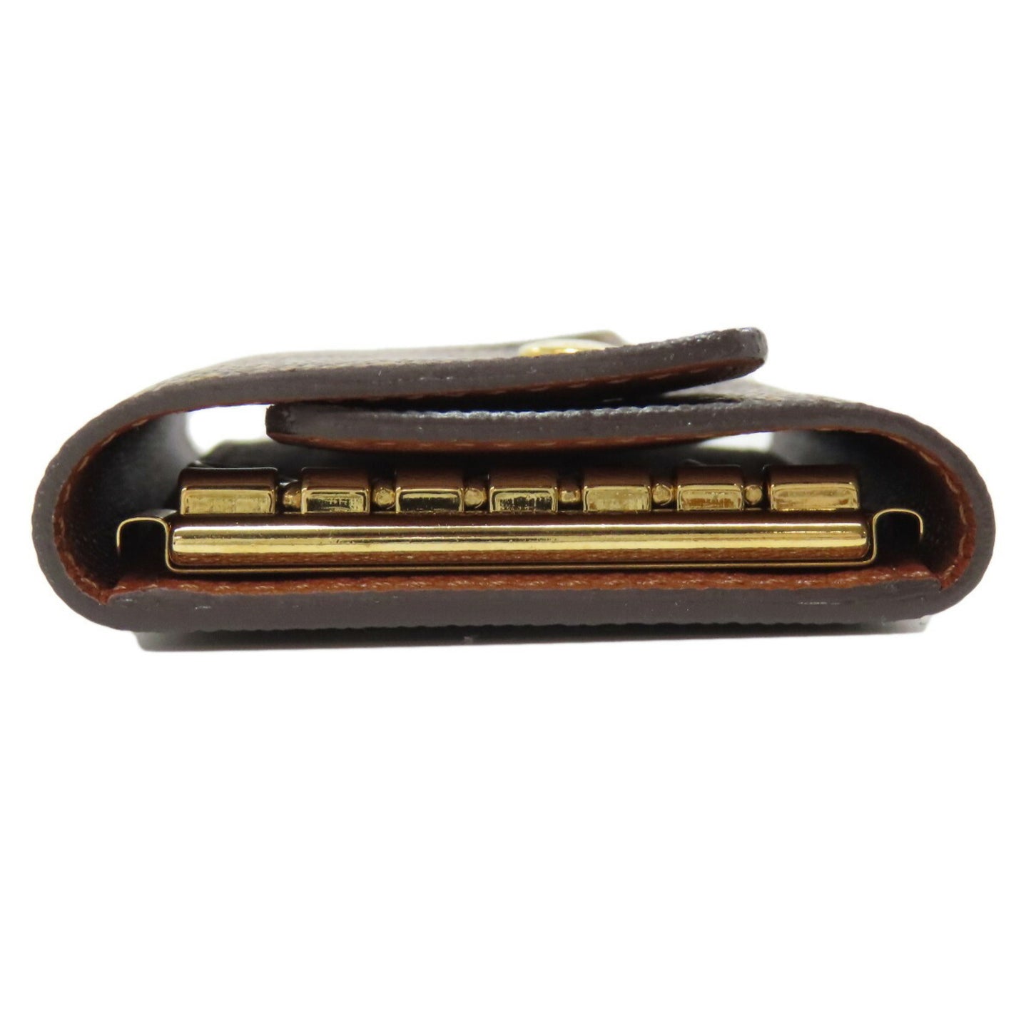Louis Vuitton Monogram Canvas Brown Cases