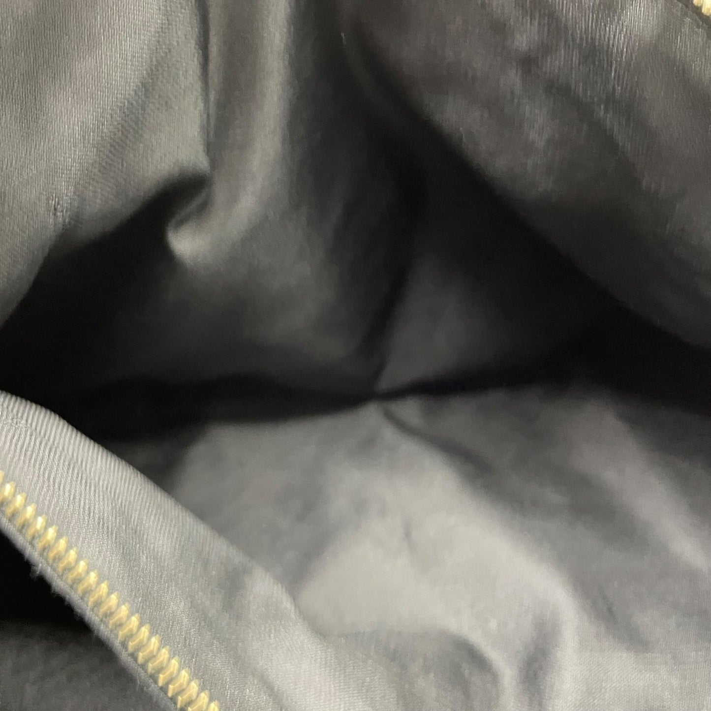 Fendi Nylon Black Tote Bags
