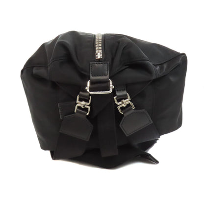 Givenchy Nylon Black Backpacks