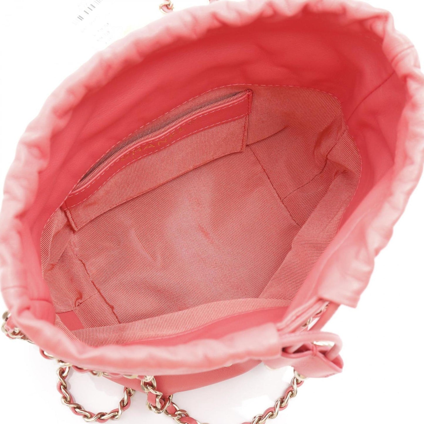 Chanel Others Pink Shoulder Bags