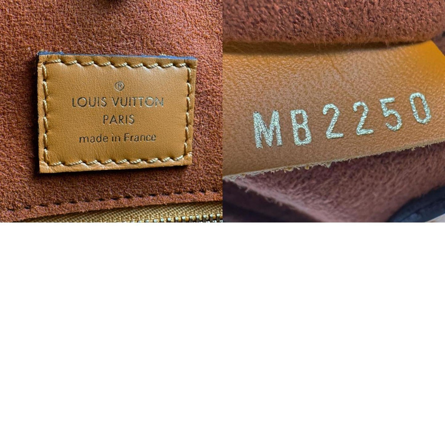 Louis Vuitton Monogram Canvas Brown Handbags