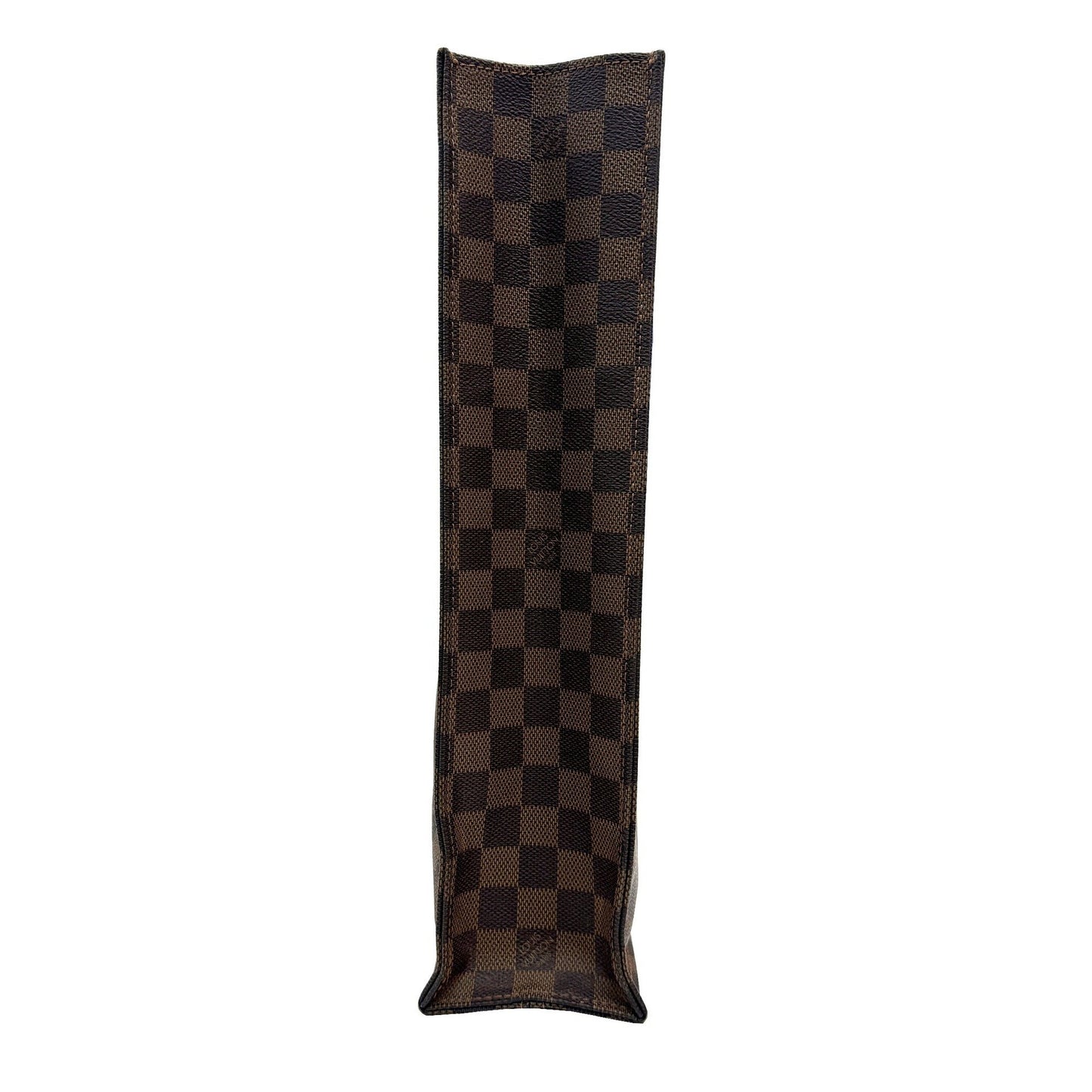 Louis Vuitton Monogram Canvas Brown Handbags