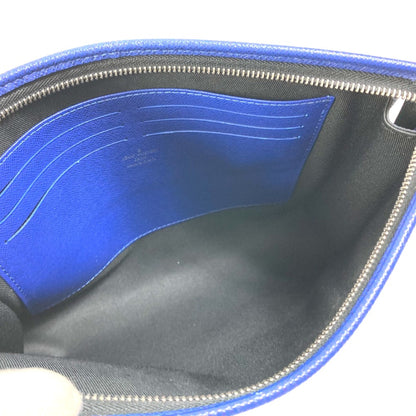 Louis Vuitton Others Blue Clutch Bags