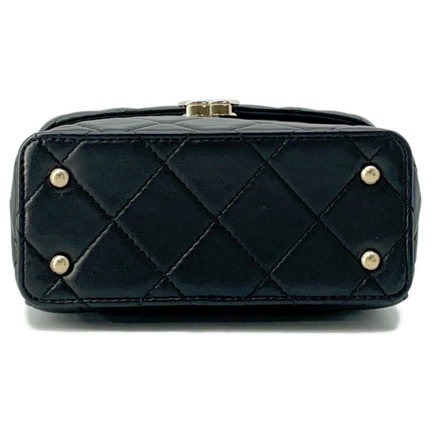 Chanel Others Black Shoulder Bags