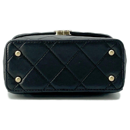 Chanel Others Black Shoulder Bags