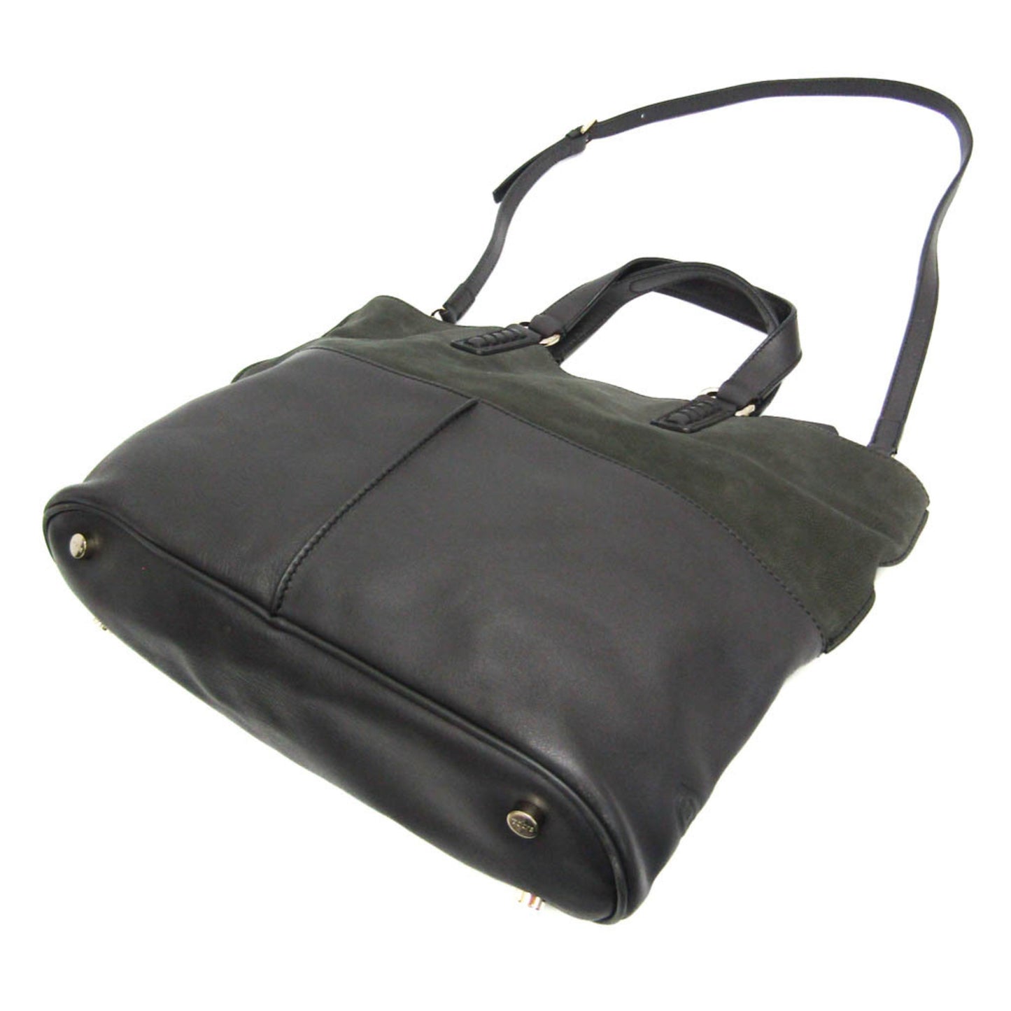 Tod's Others Black Shoulder Bags