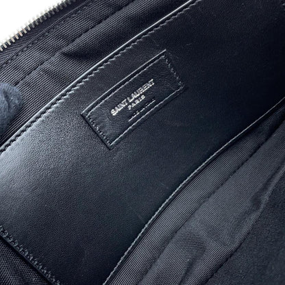 Saint Laurent Others Black Shoulder Bags