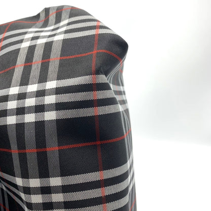 Burberry Nylon Black Tote Bags