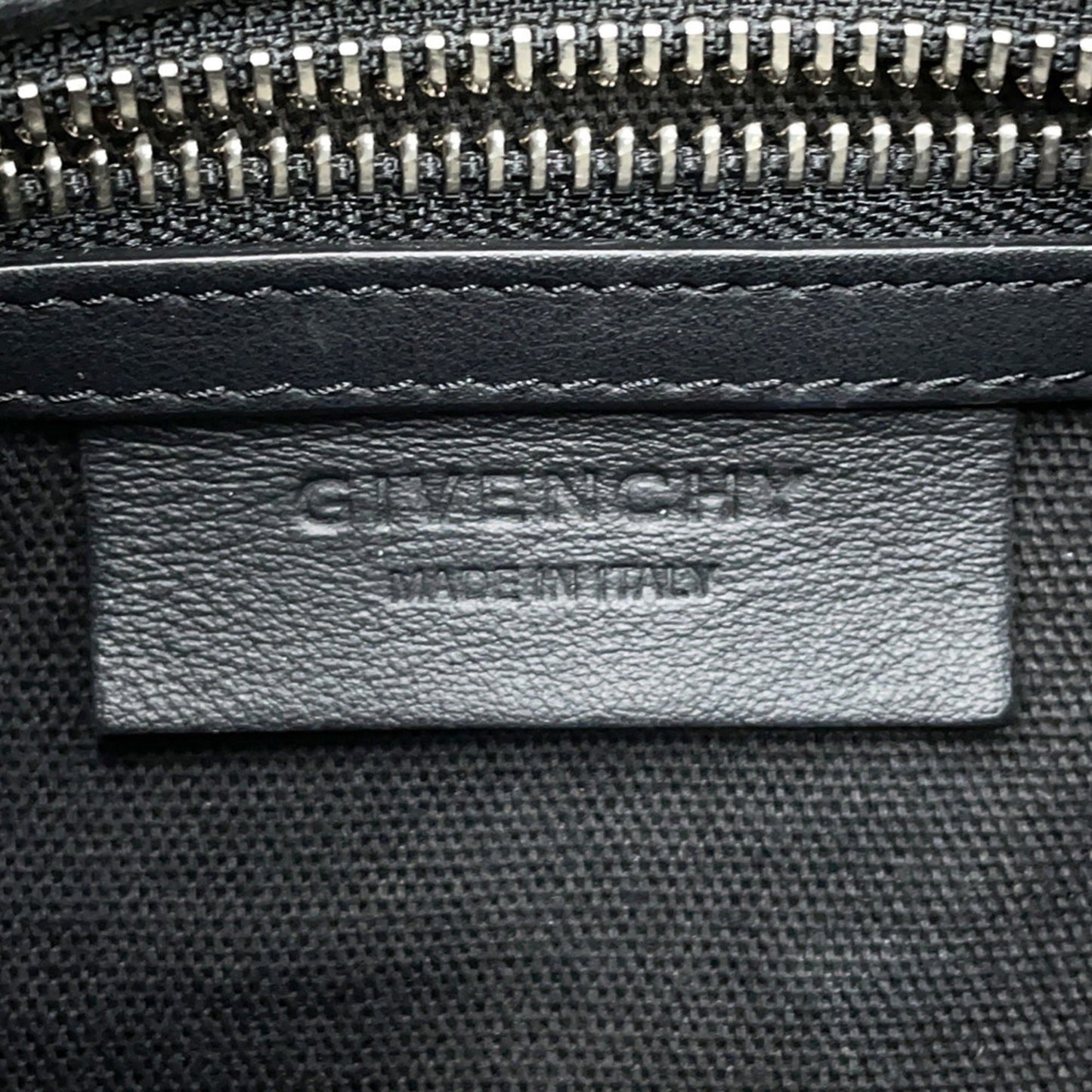 Givenchy Others Black Shoulder Bags
