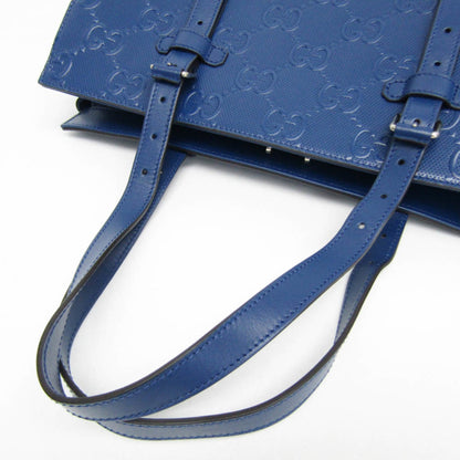 Gucci Others Blue Shoulder Bags