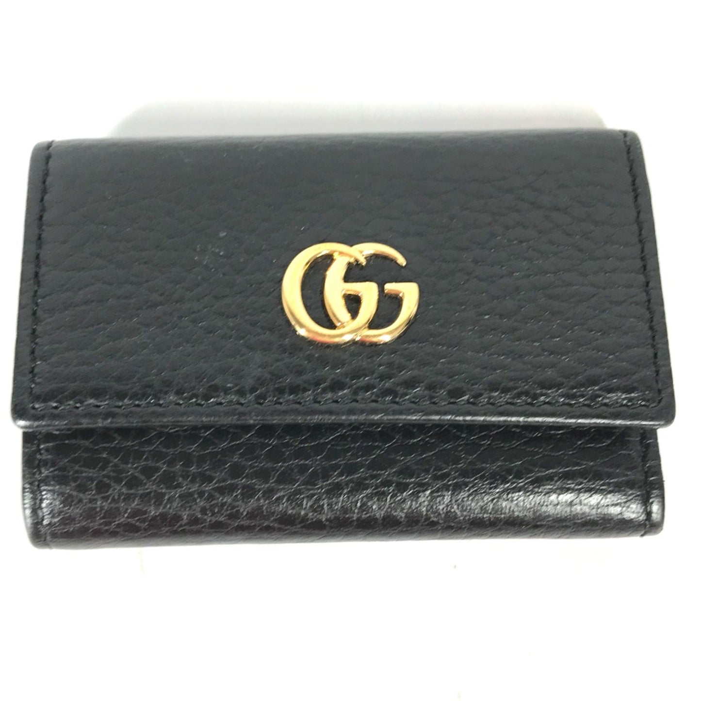 Gucci Others Black Cases