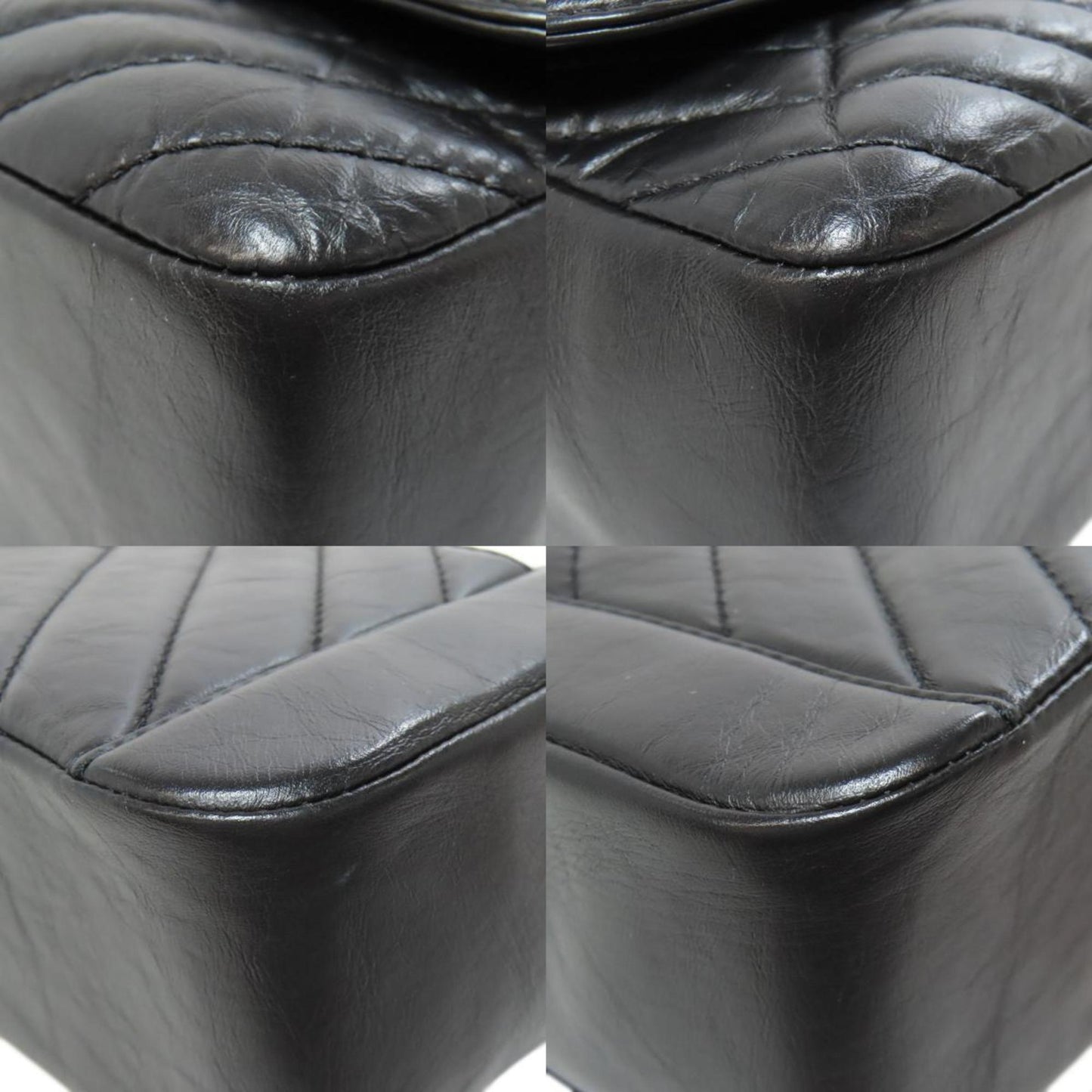 Chanel Others Black Handbags
